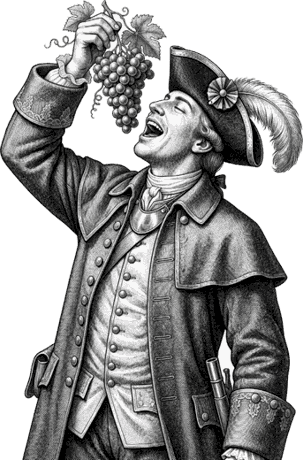 Trou 2 — Le Vigneron